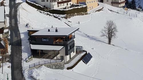 Apart Thurner