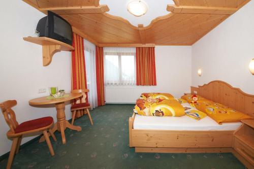 Hostal Haus Alblitt