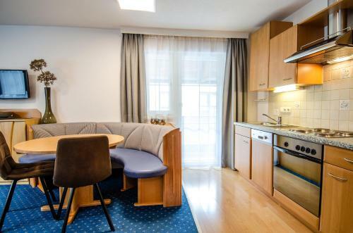 Xenia Apartments