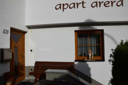 Apart Arera