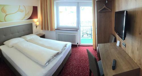Hostal Fr�hst�ckspension Allg�u