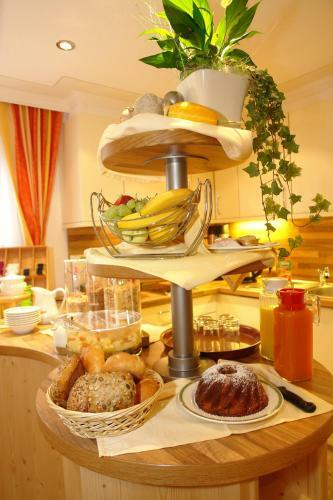 Hostal Fr�hst�ckspension Allg�u