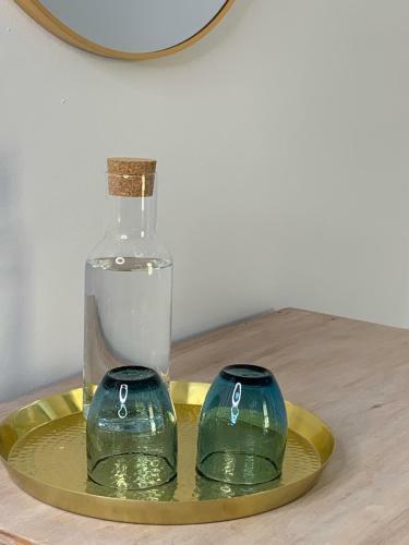 Seaspray Boutique Whitby Apartment