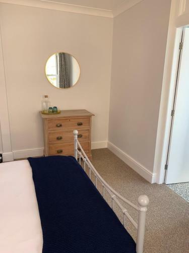 Seaspray Boutique Whitby Apartment