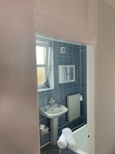 Seaspray Boutique Whitby Apartment