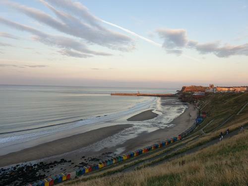Apartamento The Whitby Prospect