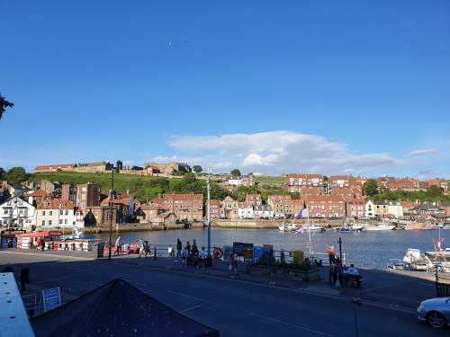 Apartamento The Whitby Prospect