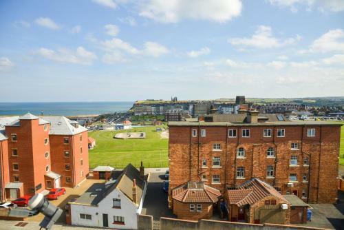 Apartamento The Whitby Prospect