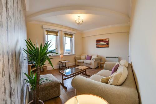 Apartamento The Whitby Prospect