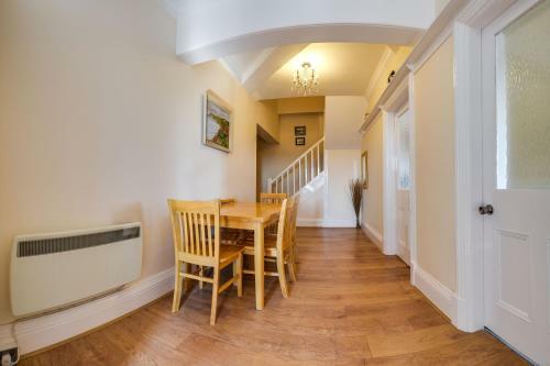 Apartamento The Whitby Prospect