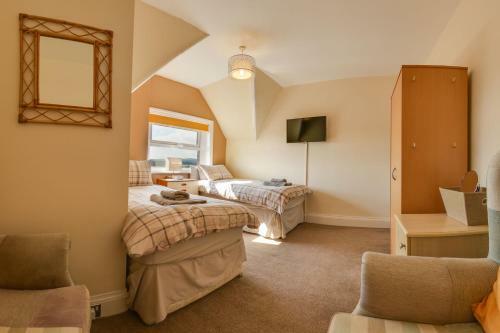Apartamento The Whitby Prospect