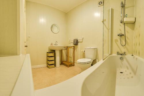 Apartamento The Whitby Prospect