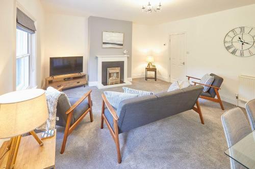 Apartamento Host & Stay - The Captain's Loft