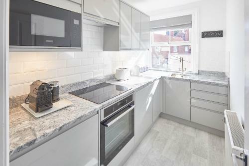 Apartamento Host & Stay - The Captain's Loft