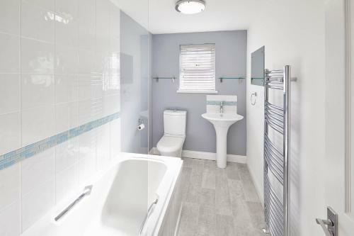Apartamento Host & Stay - The Captain's Loft