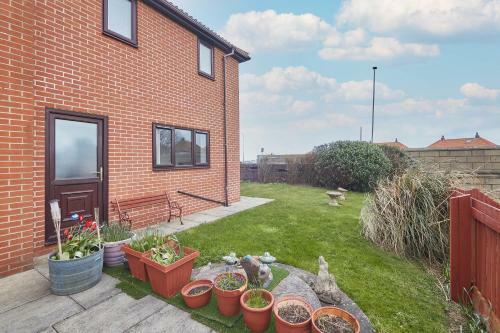 Host & Stay - Baye View