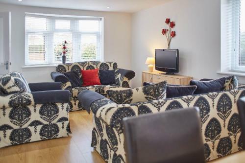 Host & Stay - Baye View