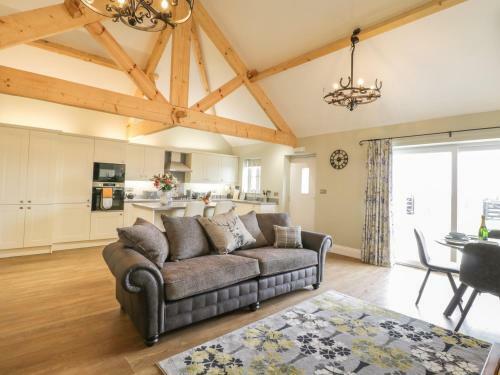 Abbey View Cottage