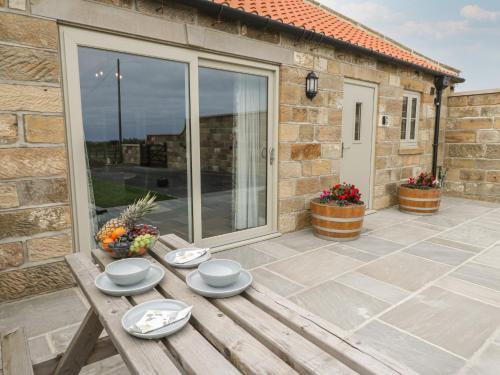 Abbey View Cottage