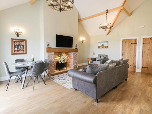Abbey View Cottage