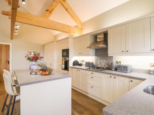 Abbey View Cottage