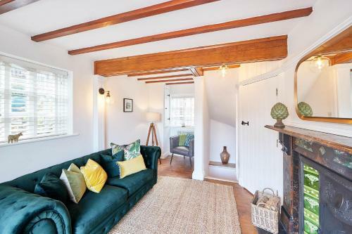 Host & Stay - Abbey View Cottage