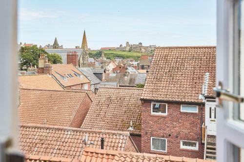 Host & Stay - Abbey View Cottage