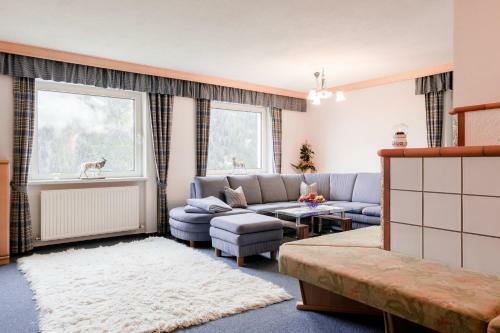 Apart Oberhaus