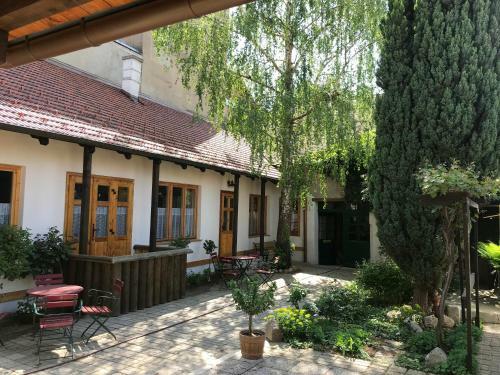 Apartamento Scheinerhaus