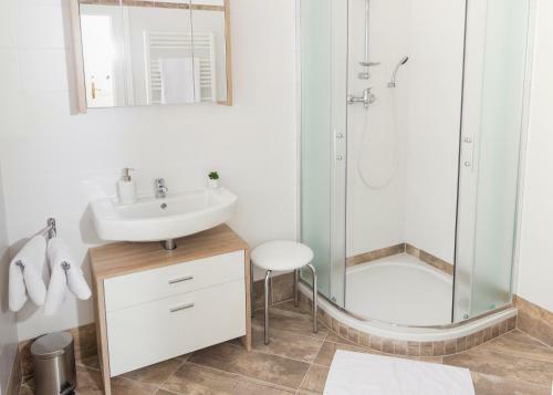 Apartamento Scheinerhaus