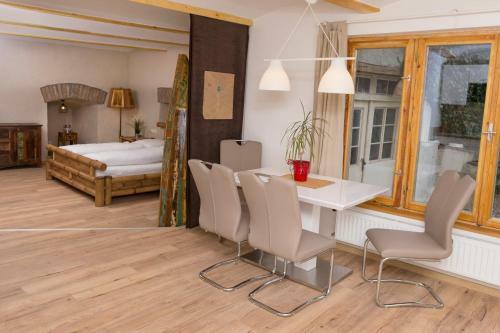 Apartamento Scheinerhaus