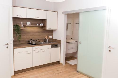 Apartamento Scheinerhaus