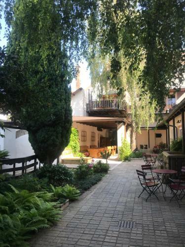 Apartamento Scheinerhaus