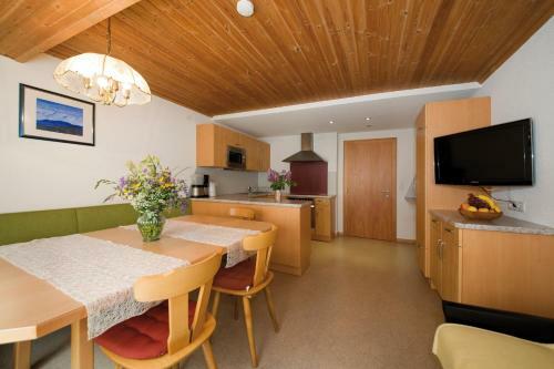Hostal Garni-austria Kappl