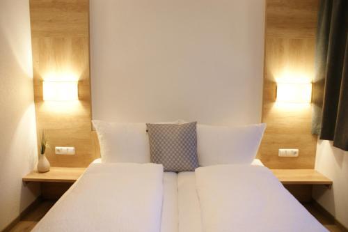 Apartamento Haus Siegele Marco