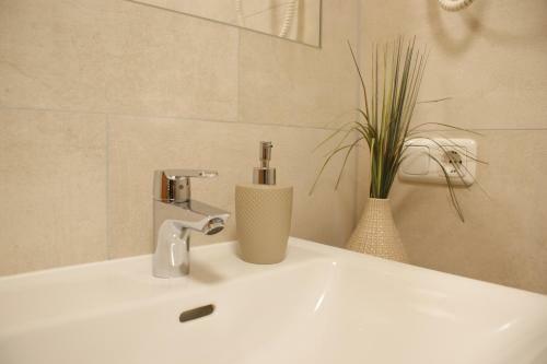 Apartamento Haus Siegele Marco