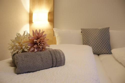 Apartamento Haus Siegele Marco