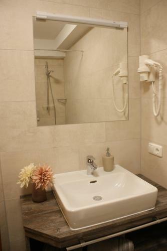 Apartamento Haus Siegele Marco