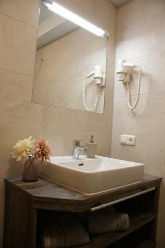 Apartamento Haus Siegele Marco