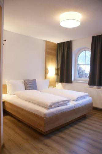 Apartamento Haus Siegele Marco