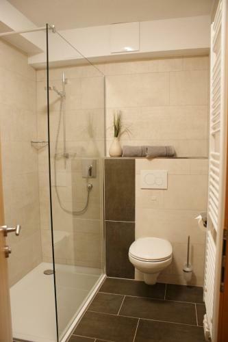 Apartamento Haus Siegele Marco