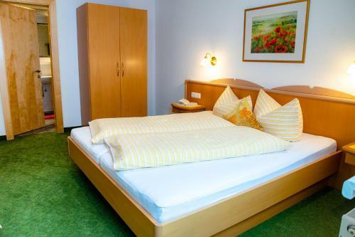 Apart Sonnenheim Kappl