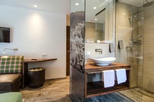 Hostal Garni Montana