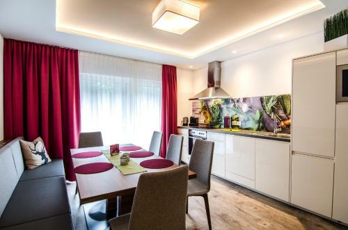 Hostal Garni Montana