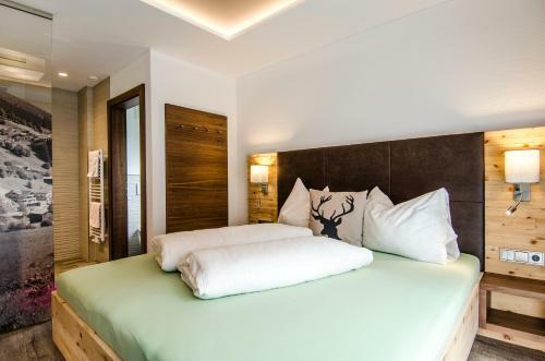 Hostal Garni Montana