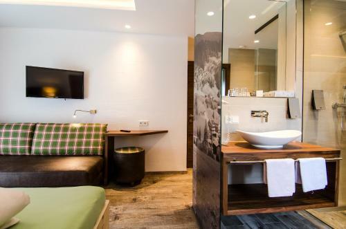 Hostal Garni Montana