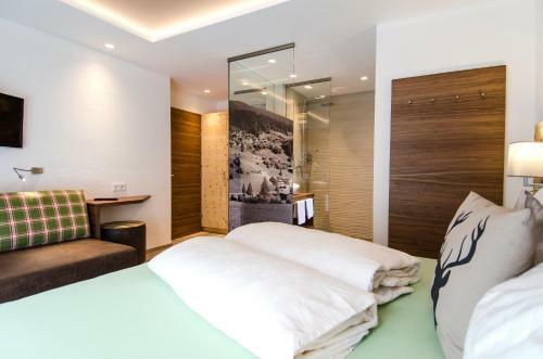 Hostal Garni Montana