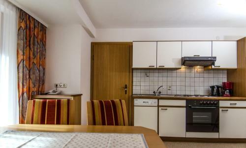 Hostal Garni Montana