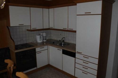 Hostal Garni Montana