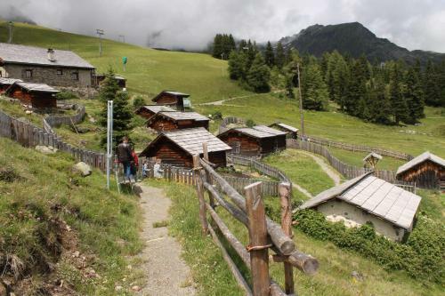Hostal Garni Montana
